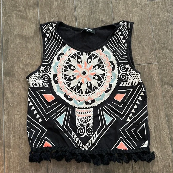 ASOS | tank top - Picture 1 of 2